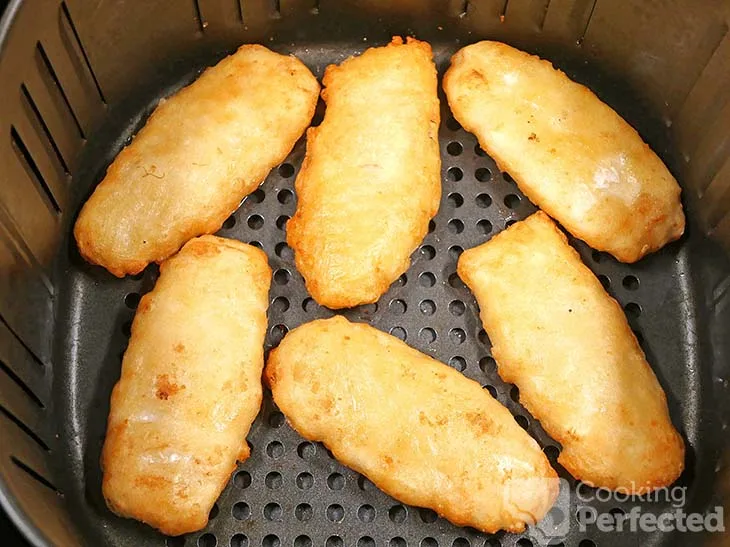 air fryer basket