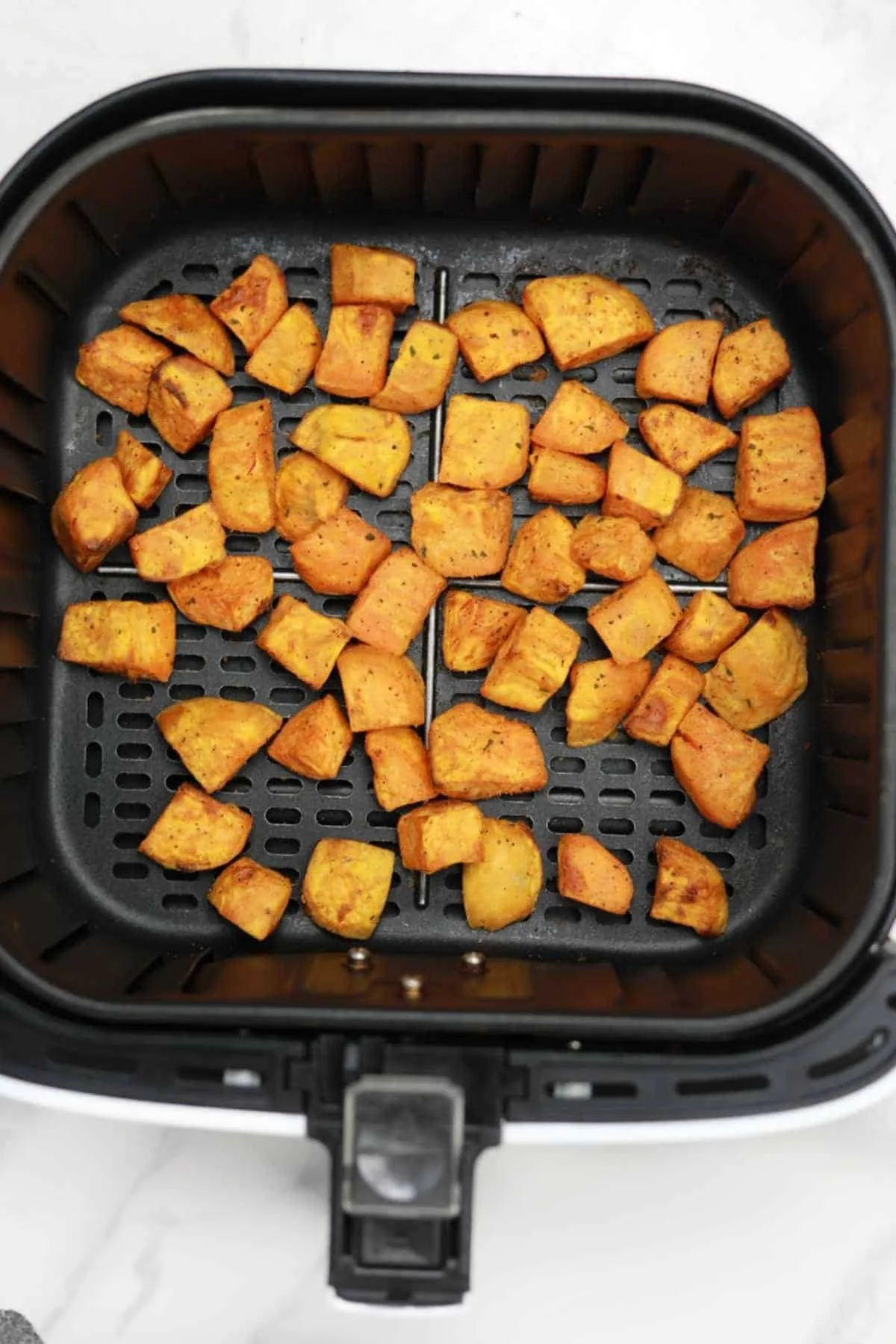 air fryer root vegetables