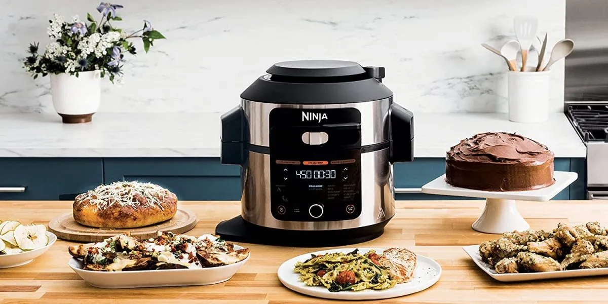 can you steam in an air fryer