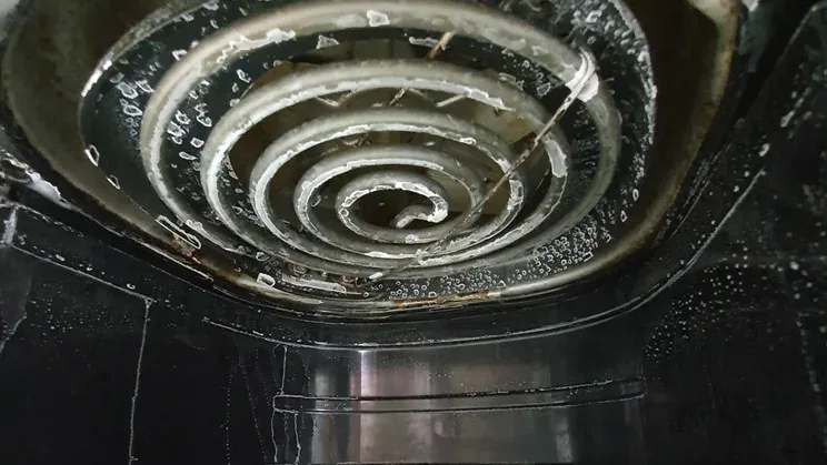 How to Clean Air Fryer Heating Element
