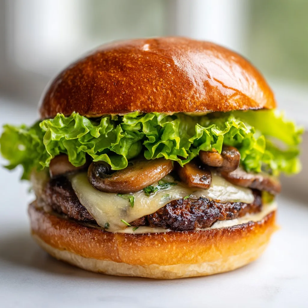 how long to cook smash burgers in air fryer