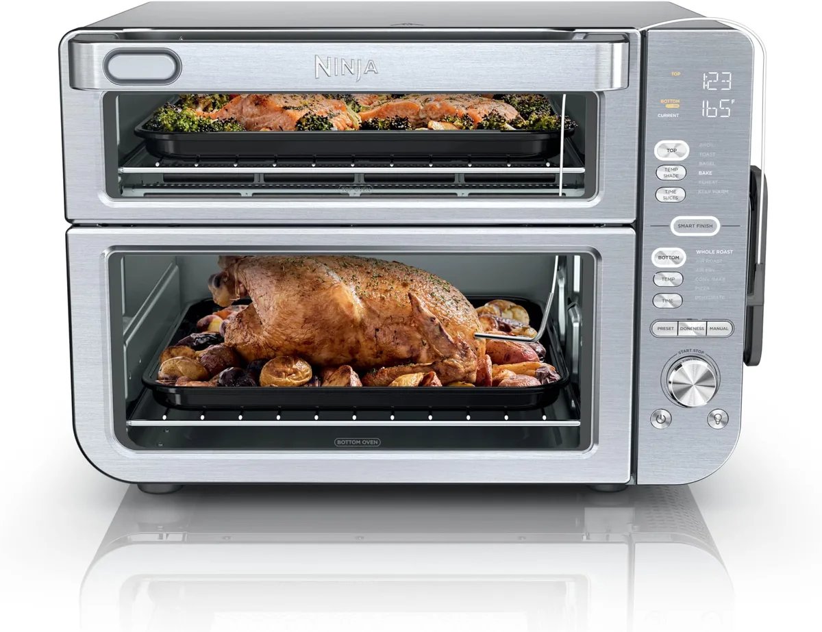 is broil and air fryer the same